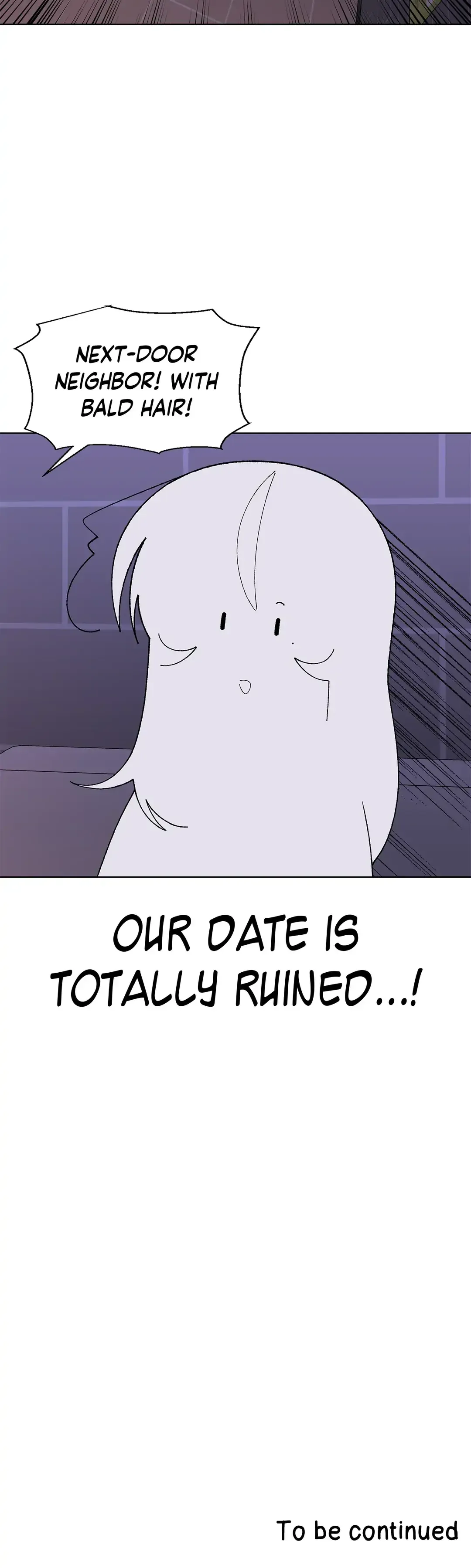 You’re Under My Skin! Chapter 56 page 37