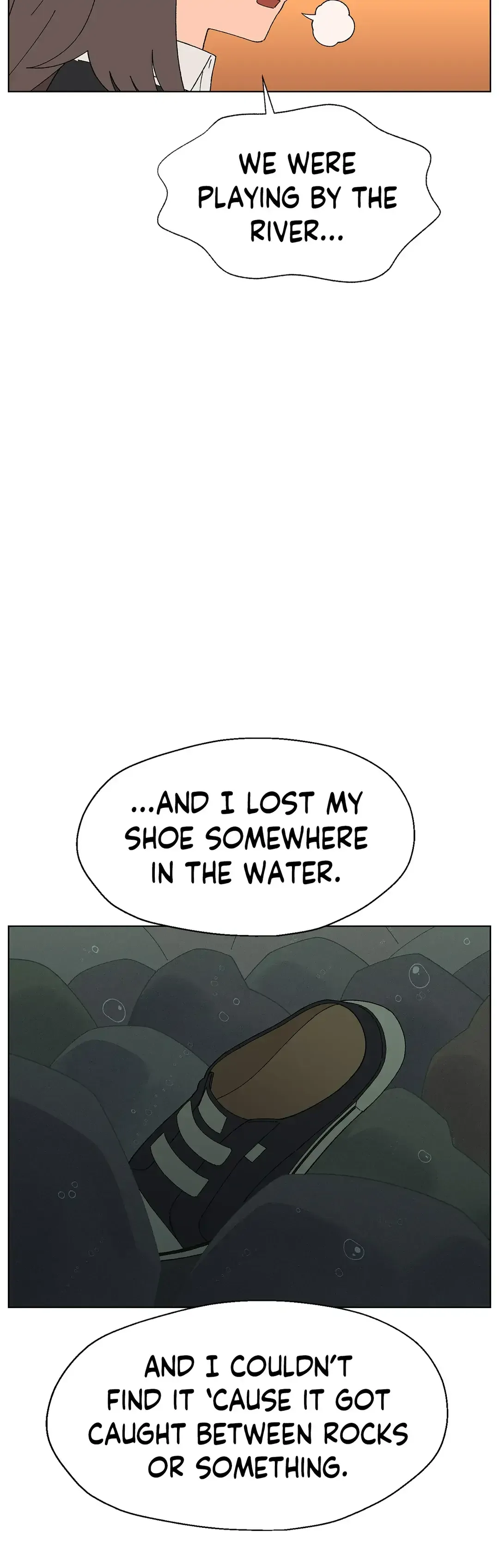 You’re Under My Skin! Chapter 58 page 28
