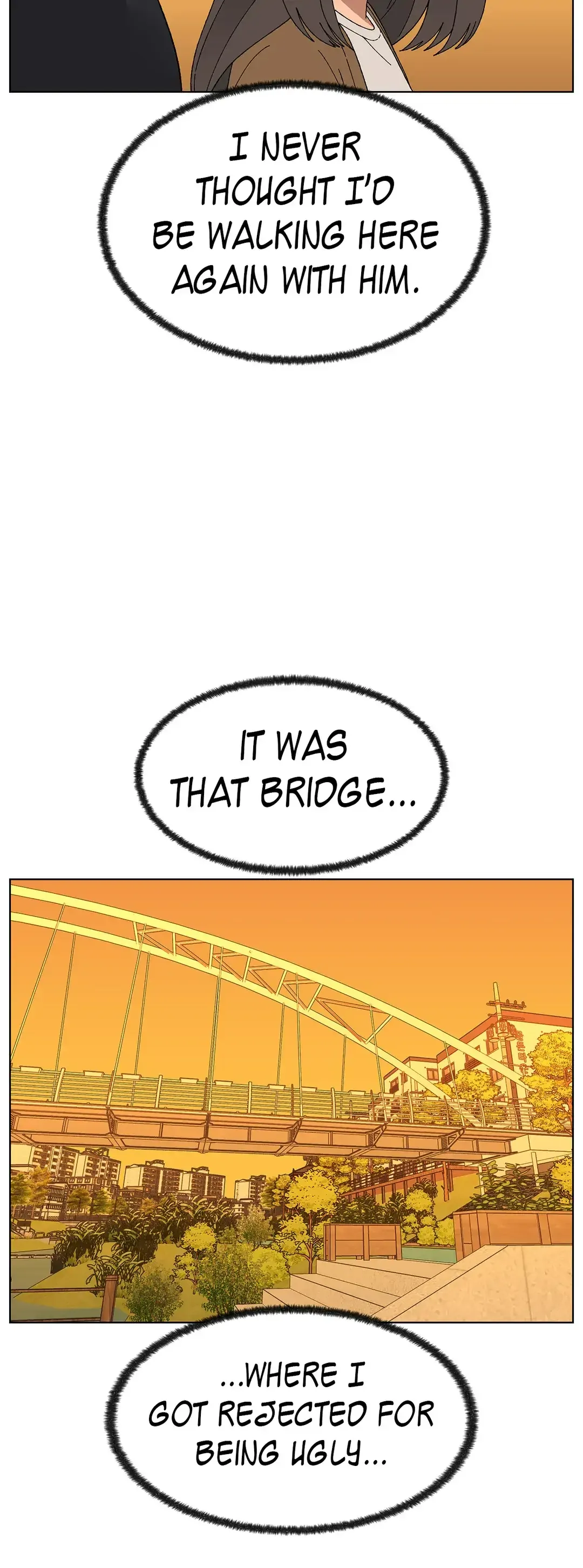 You’re Under My Skin! Chapter 57 page 26