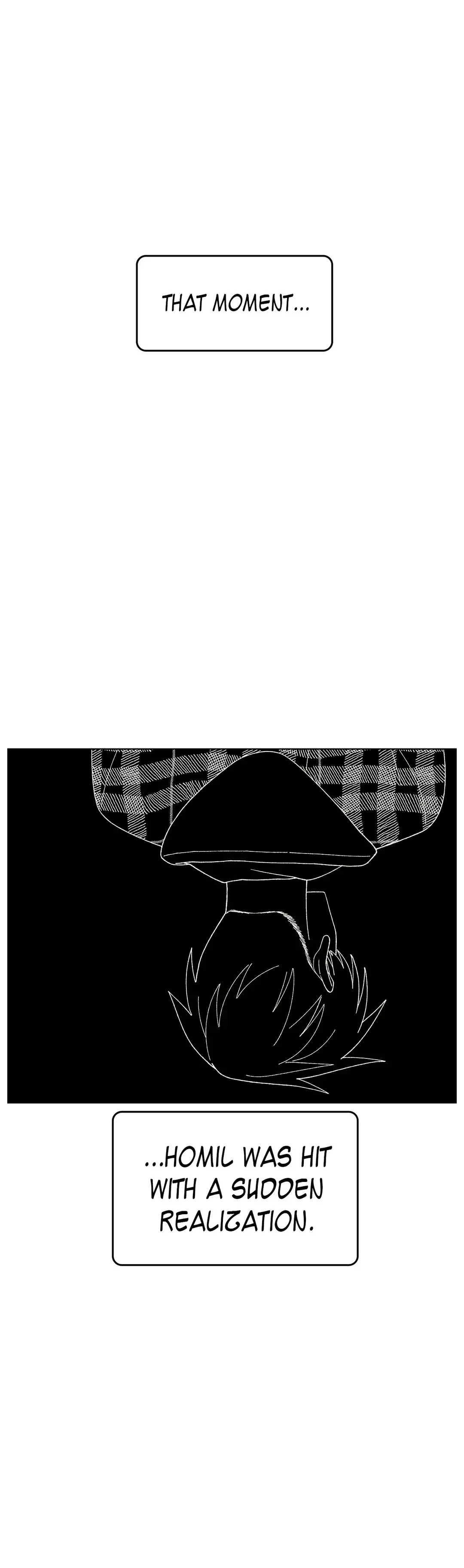 You’re Under My Skin! Chapter 58 page 20