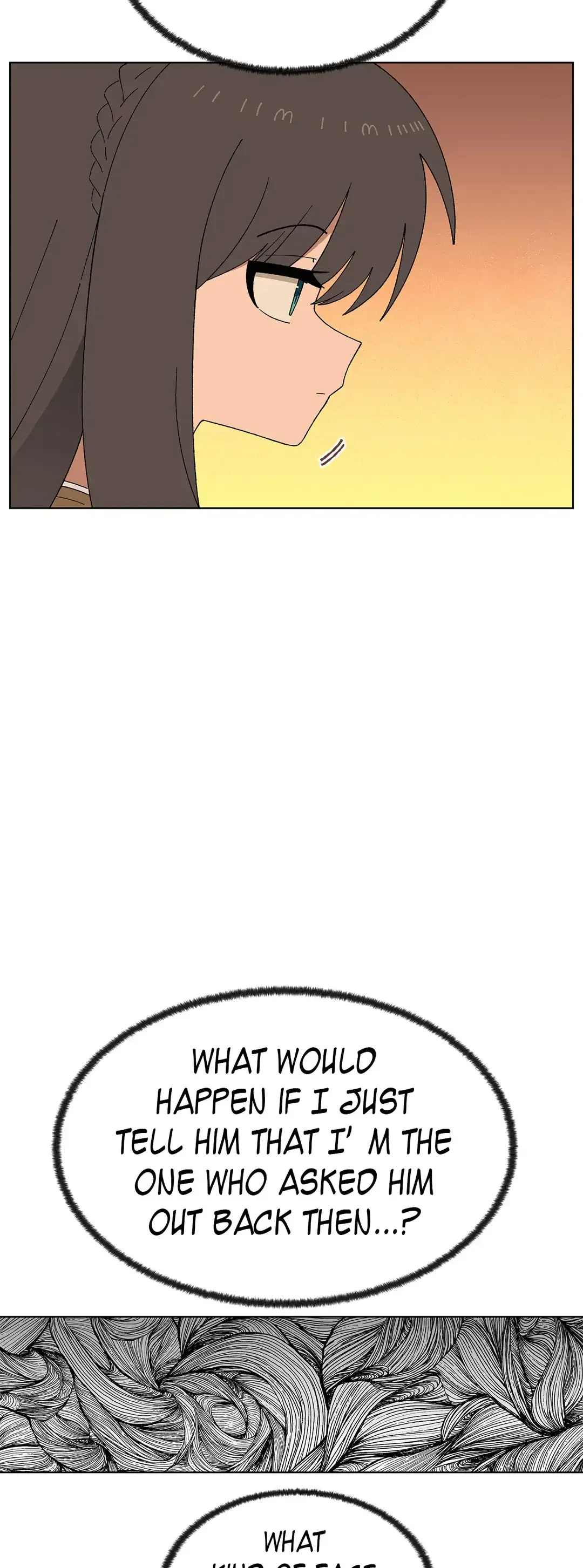 You’re Under My Skin! Chapter 57 page 28