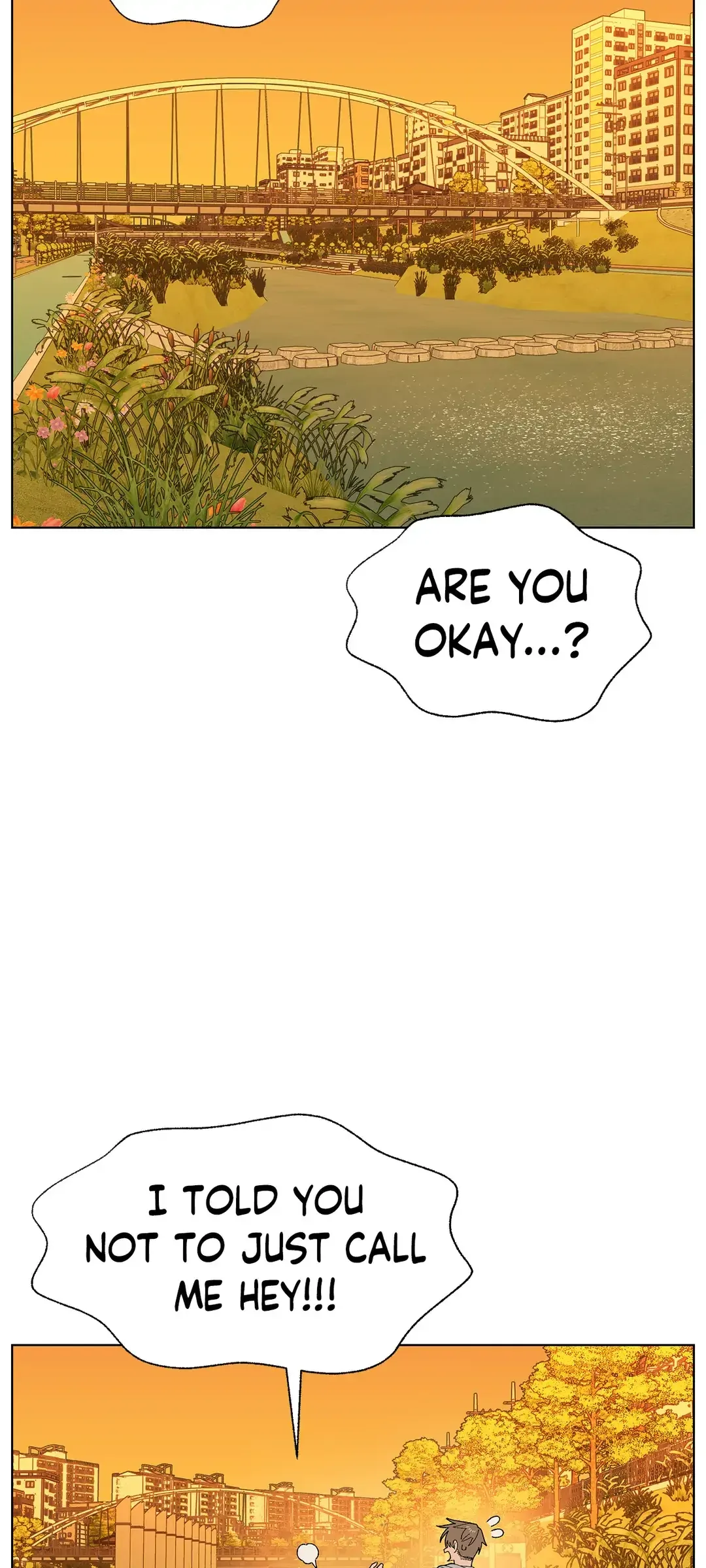 You’re Under My Skin! Chapter 57 page 43