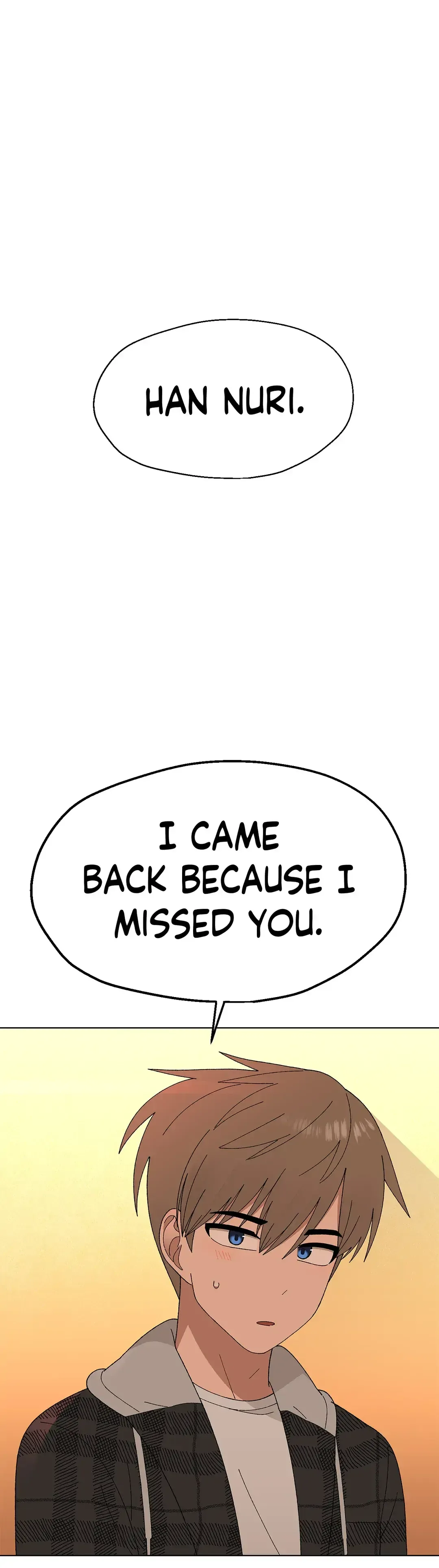 You’re Under My Skin! Chapter 59 page 2