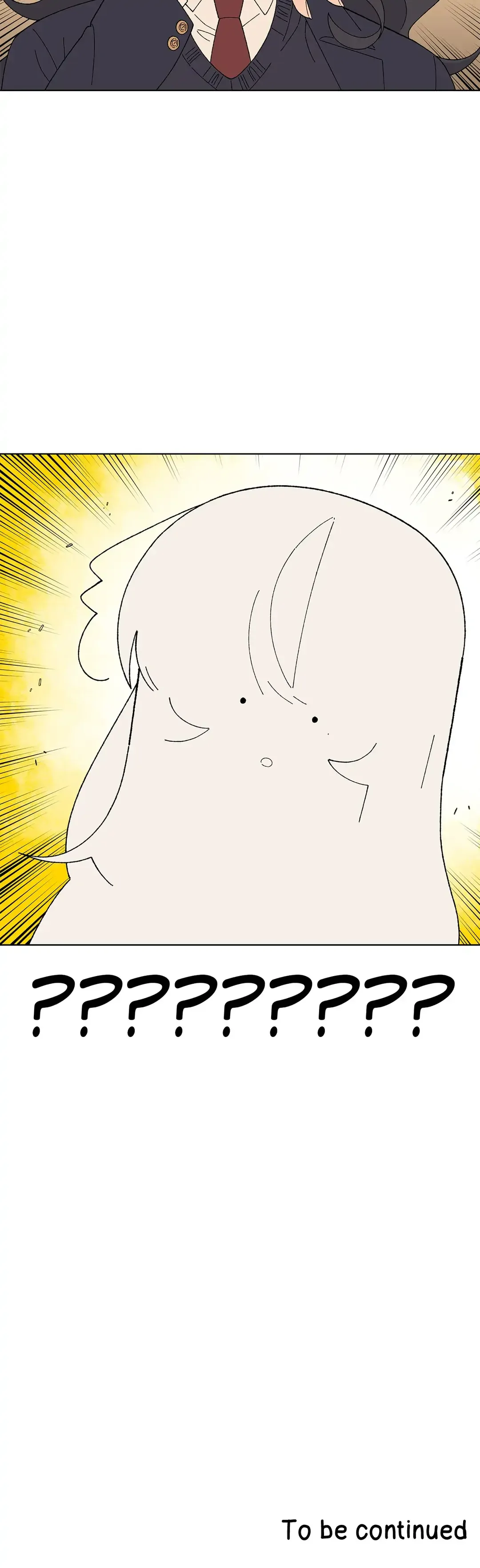 You’re Under My Skin! Chapter 59 page 37