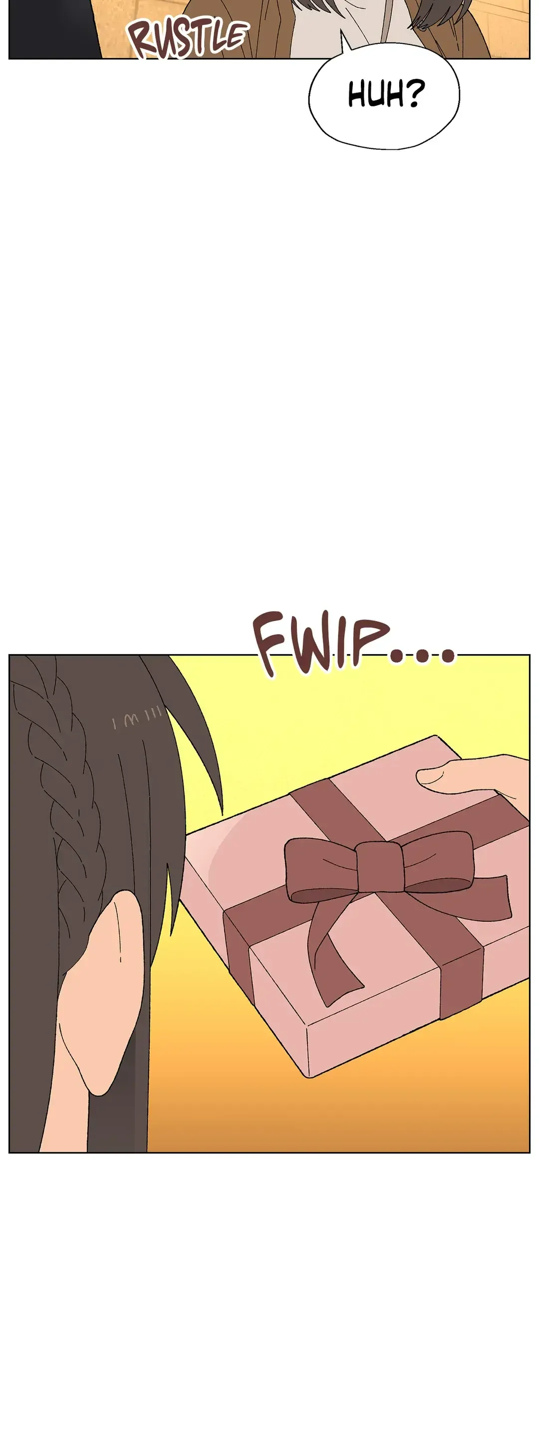You’re Under My Skin! Chapter 57 page 32