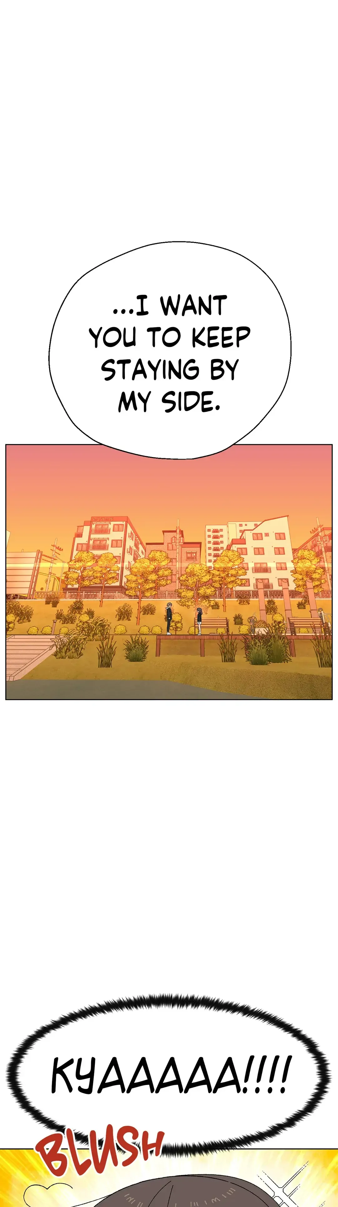 You’re Under My Skin! Chapter 59 page 3
