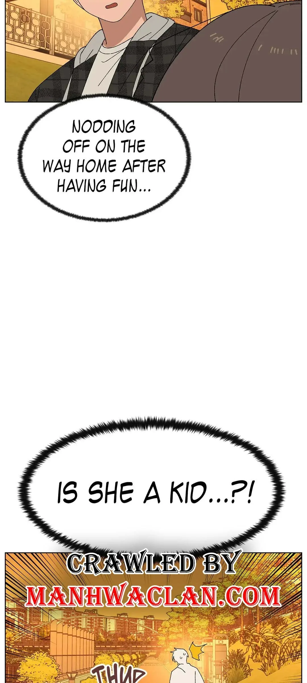 You’re Under My Skin! Chapter 57 page 46
