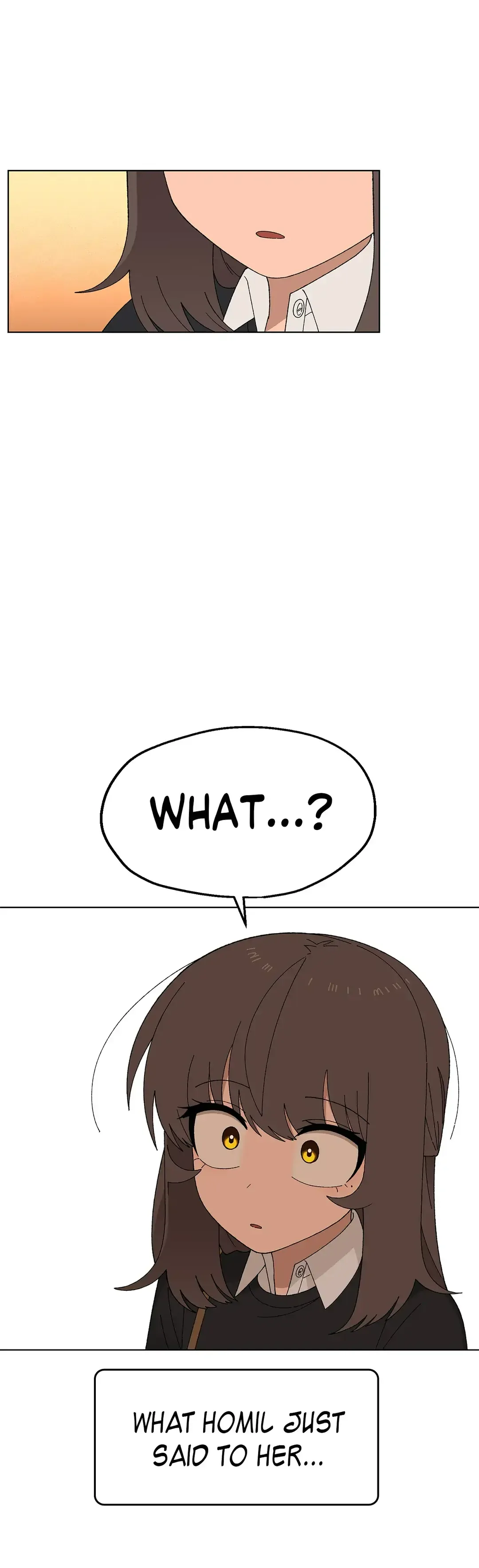 You’re Under My Skin! Chapter 58 page 41
