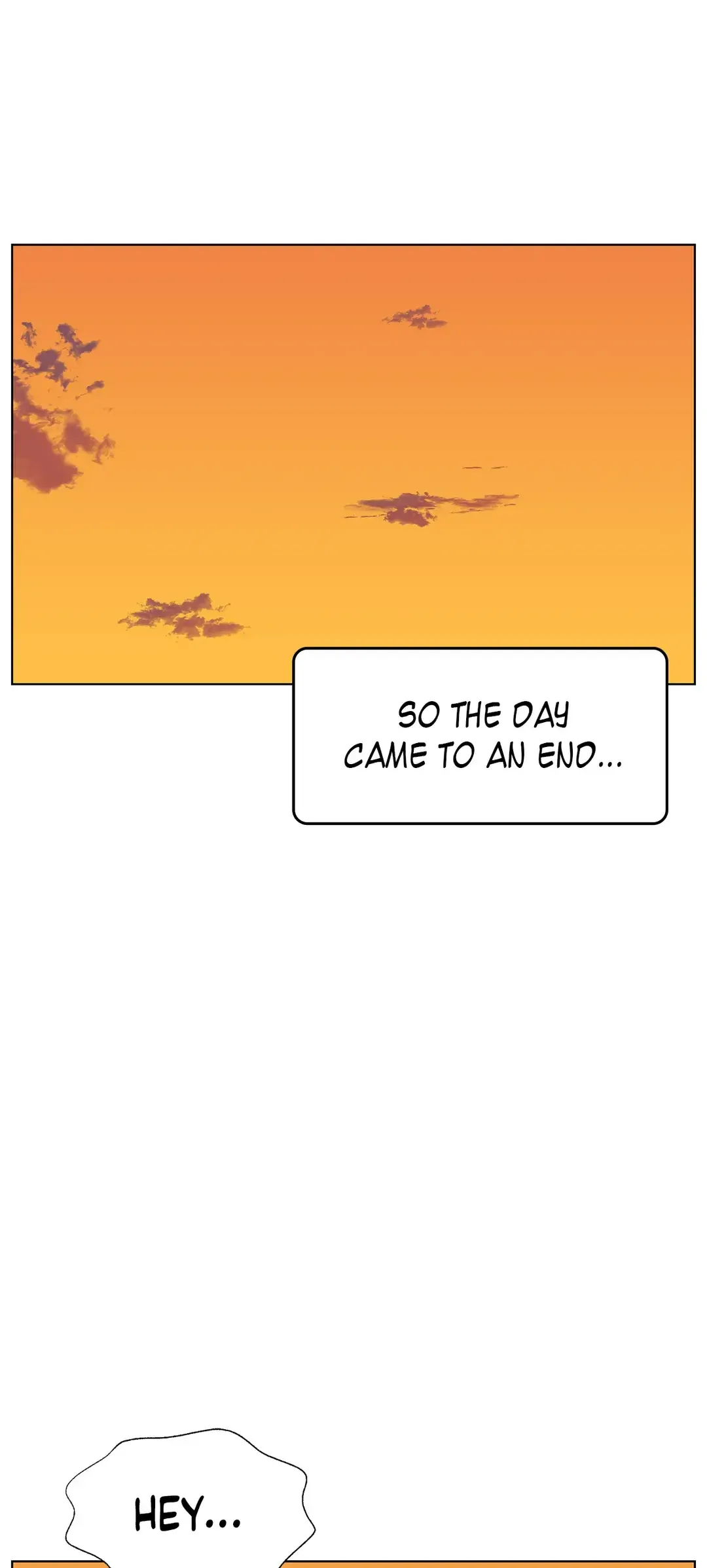 You’re Under My Skin! Chapter 57 page 42