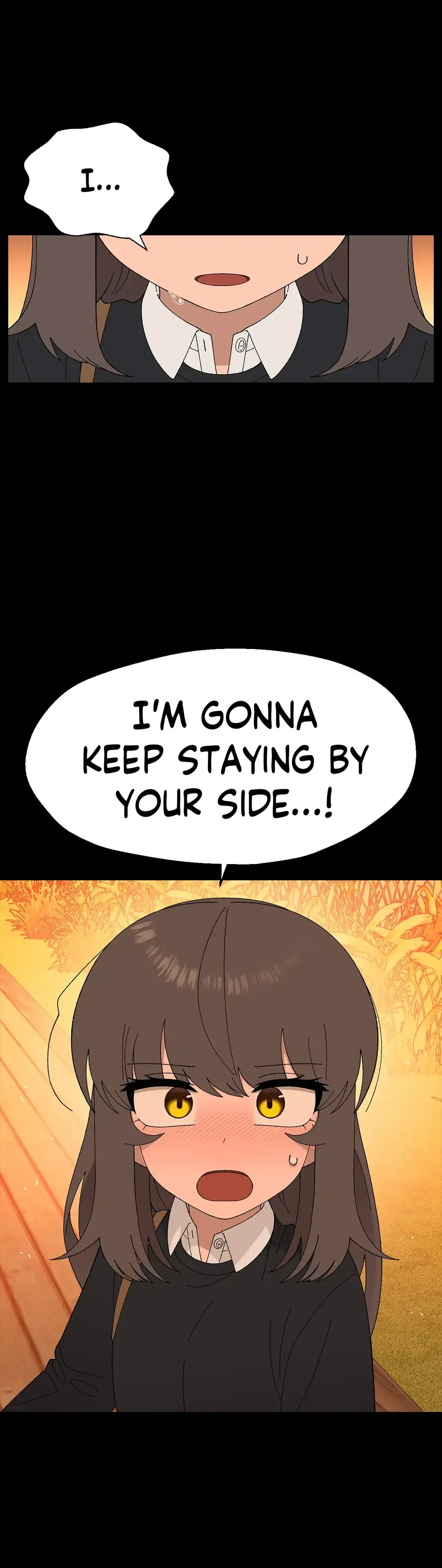 You’re Under My Skin! Chapter 59 page 14