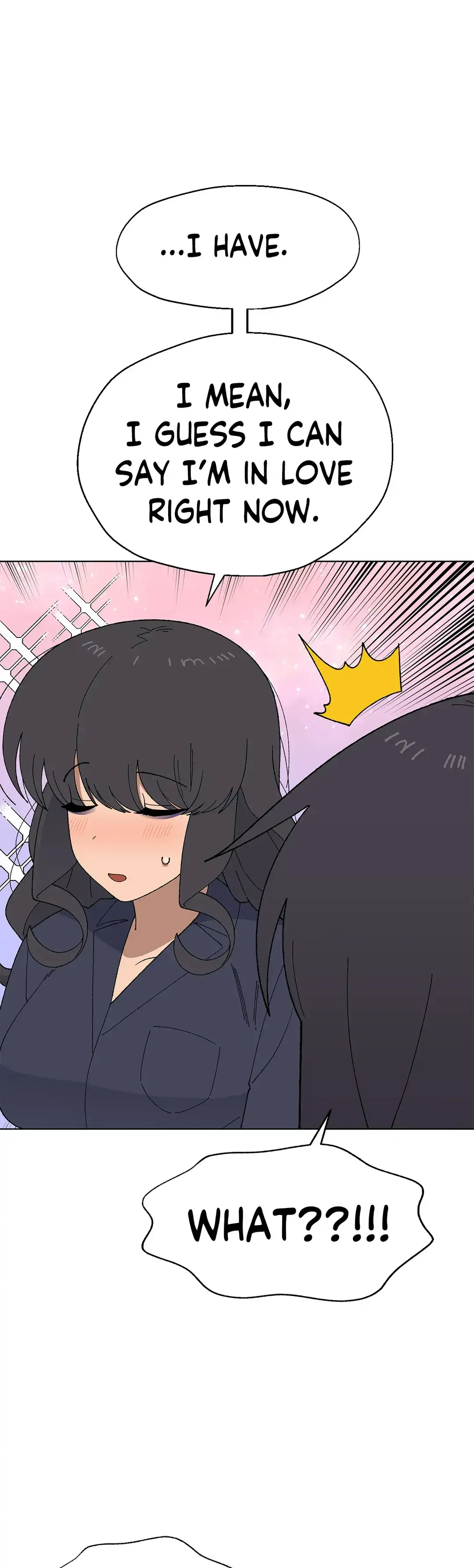 You’re Under My Skin! Chapter 60 page 19