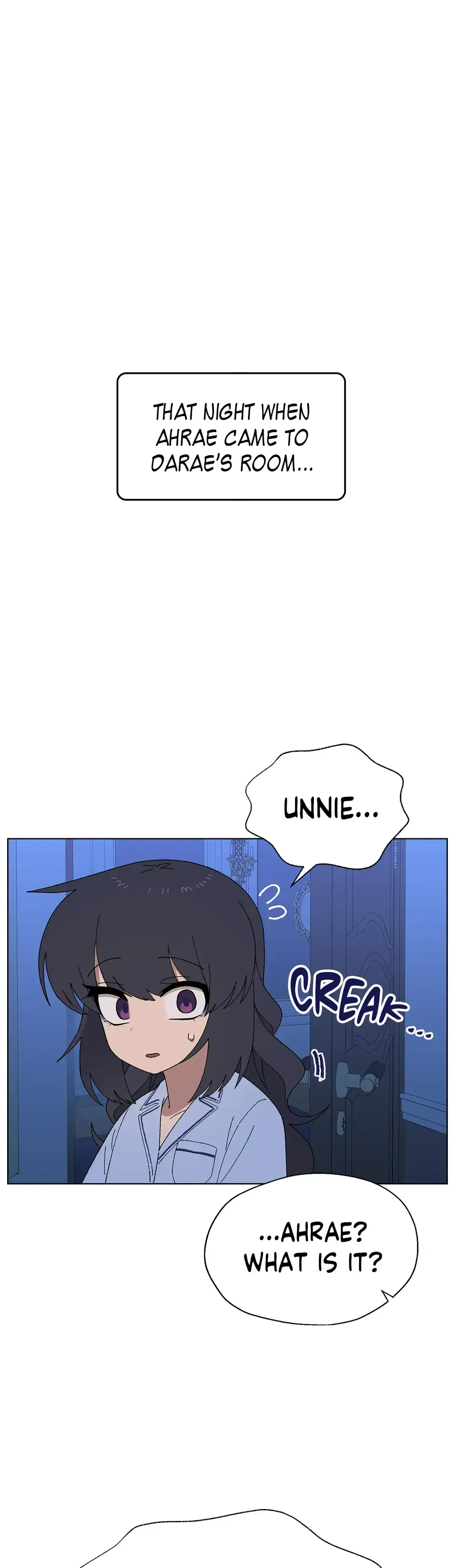 You’re Under My Skin! Chapter 60 page 2