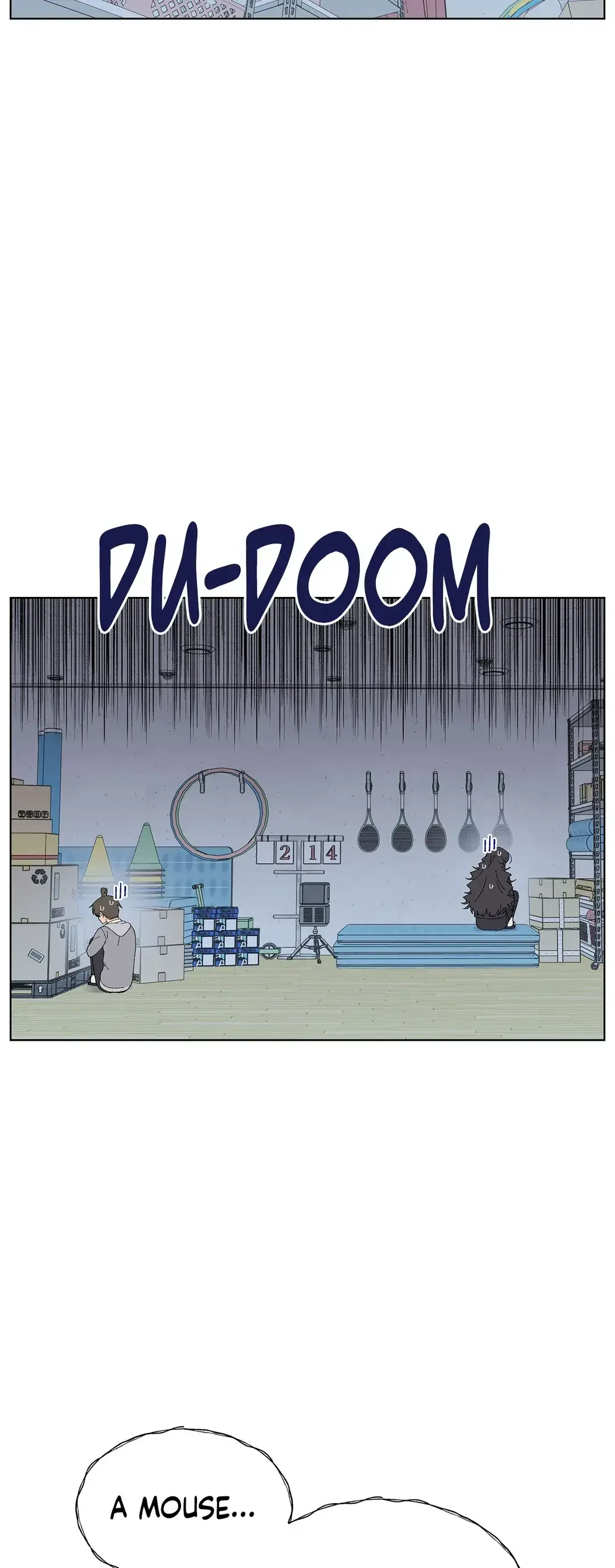 You’re Under My Skin! Chapter 62 page 10