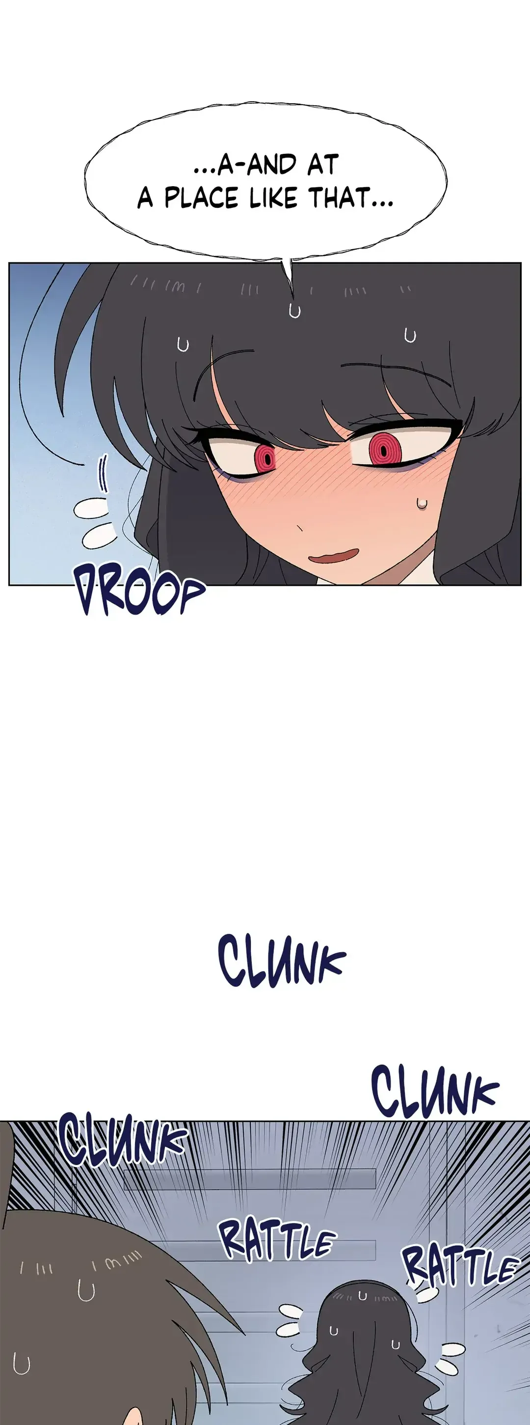 You’re Under My Skin! Chapter 62 page 15