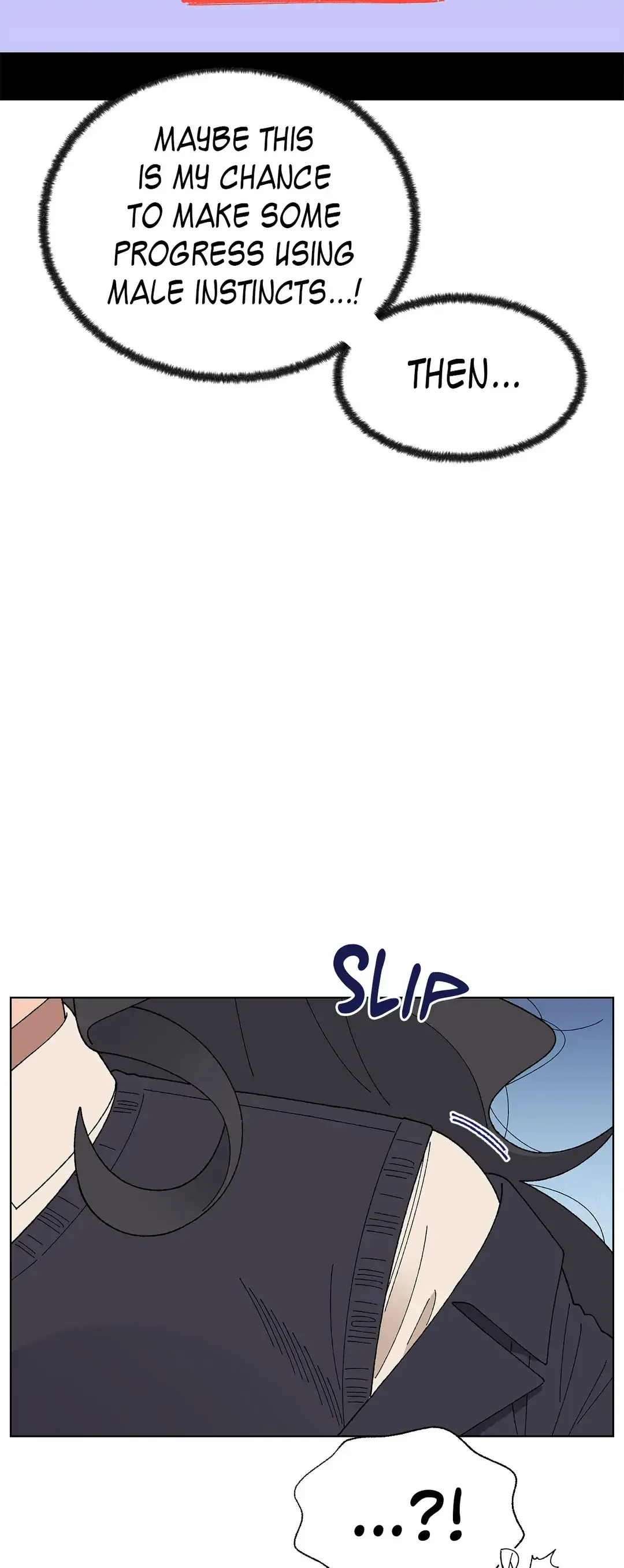 You’re Under My Skin! Chapter 62 page 23
