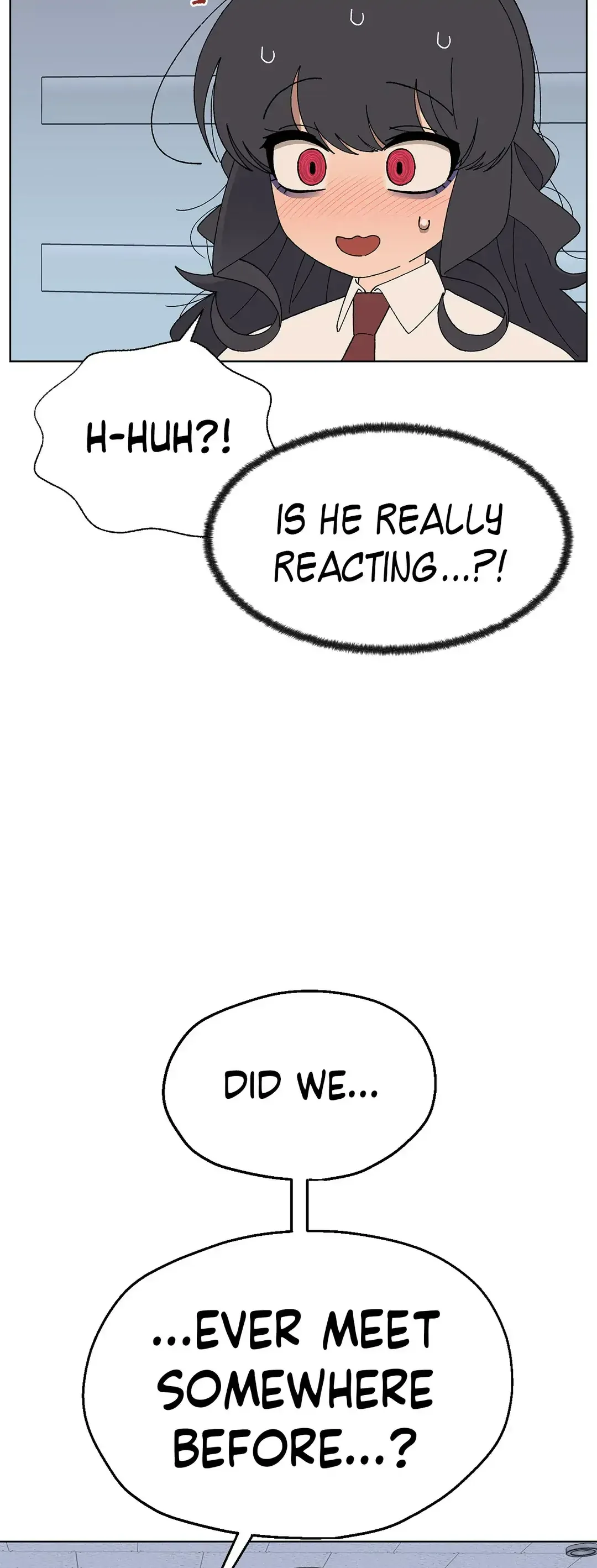 You’re Under My Skin! Chapter 62 page 28