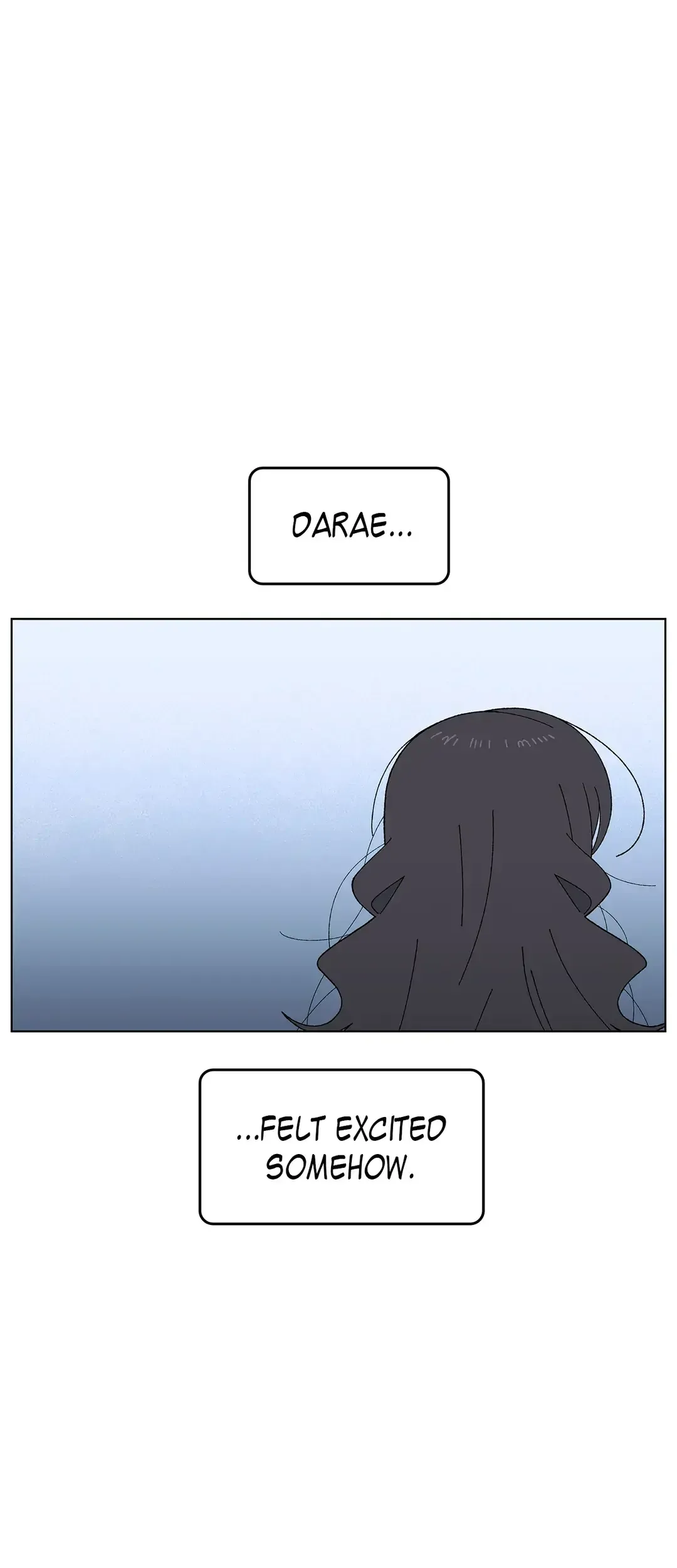 You’re Under My Skin! Chapter 67 page 2