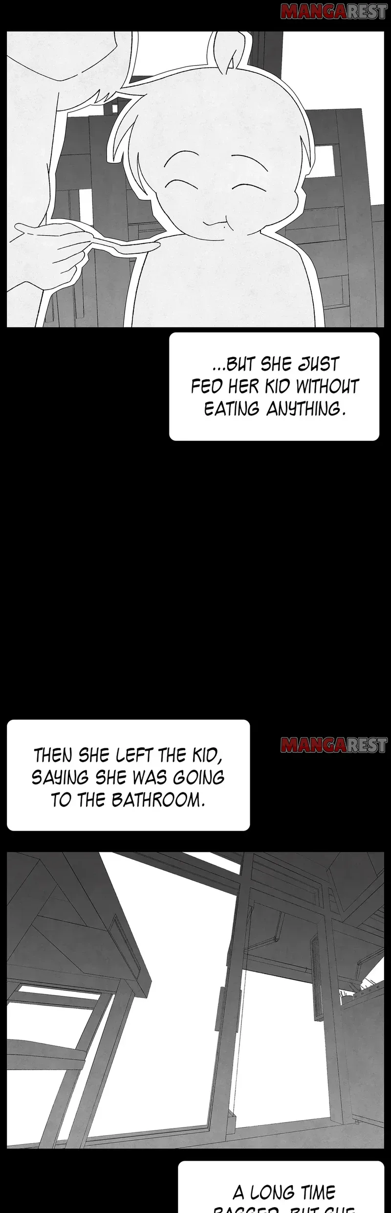 You’re Under My Skin! Chapter 68 page 15