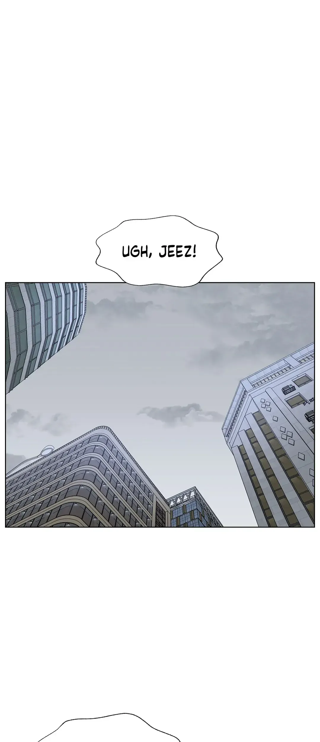 You’re Under My Skin! Chapter 67 page 4