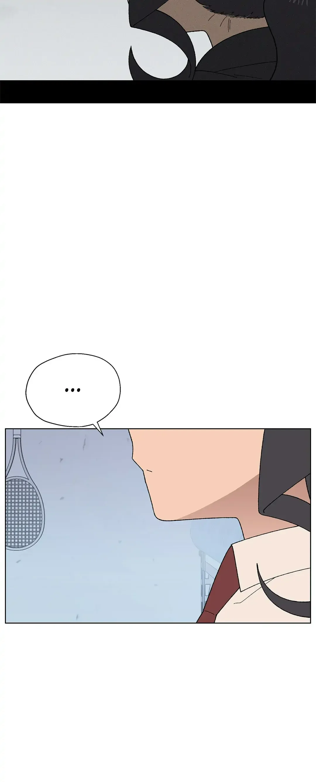 You’re Under My Skin! Chapter 62 page 34