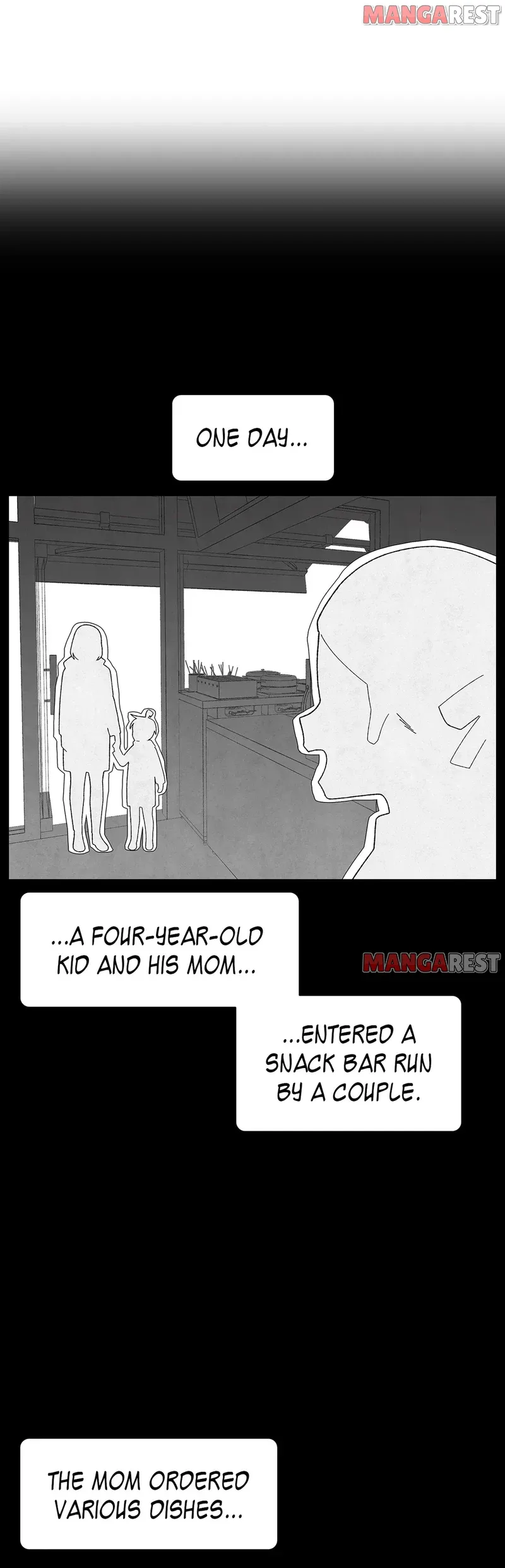 You’re Under My Skin! Chapter 68 page 14