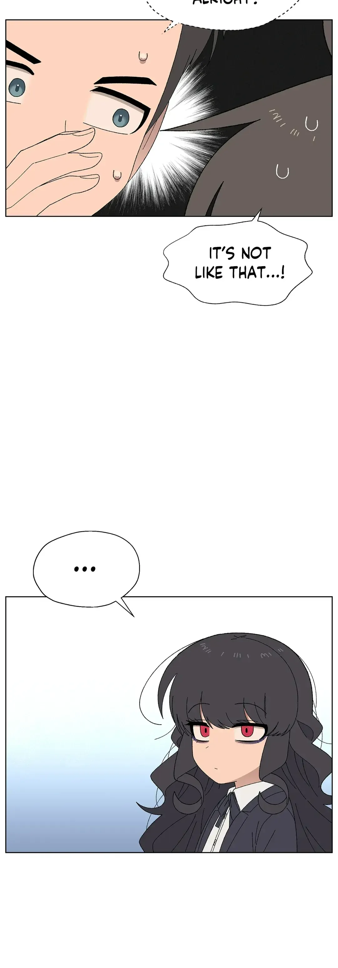 You’re Under My Skin! Chapter 67 page 27