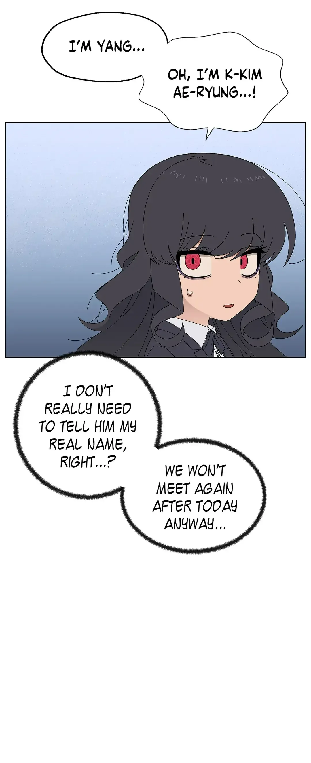 You’re Under My Skin! Chapter 67 page 15