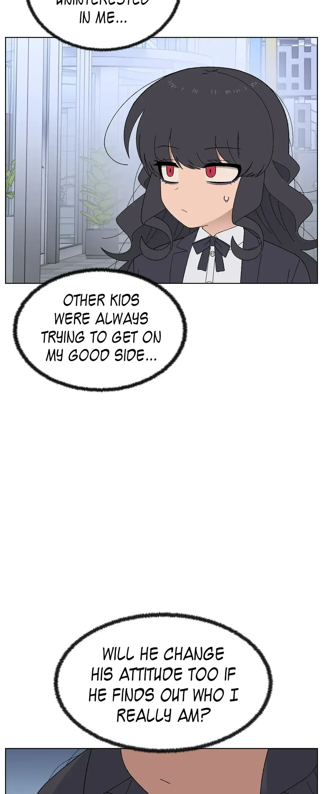 You’re Under My Skin! Chapter 67 page 17