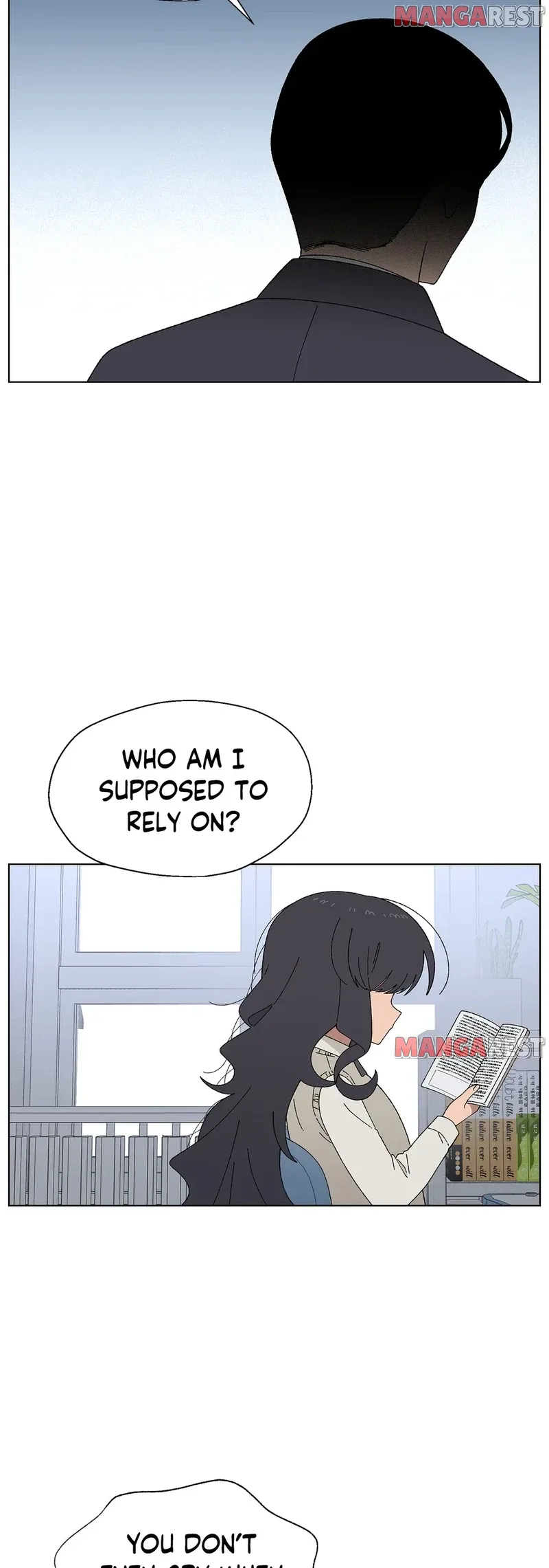 You’re Under My Skin! Chapter 68 page 30