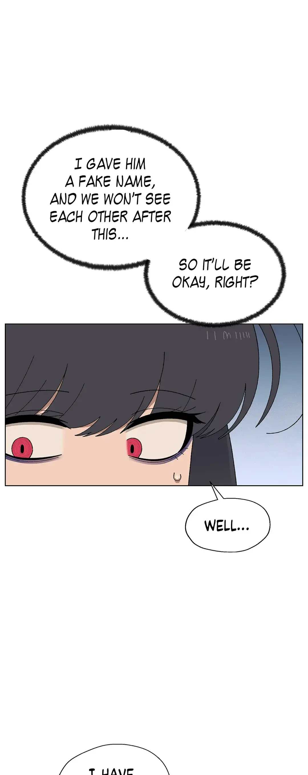 You’re Under My Skin! Chapter 67 page 32