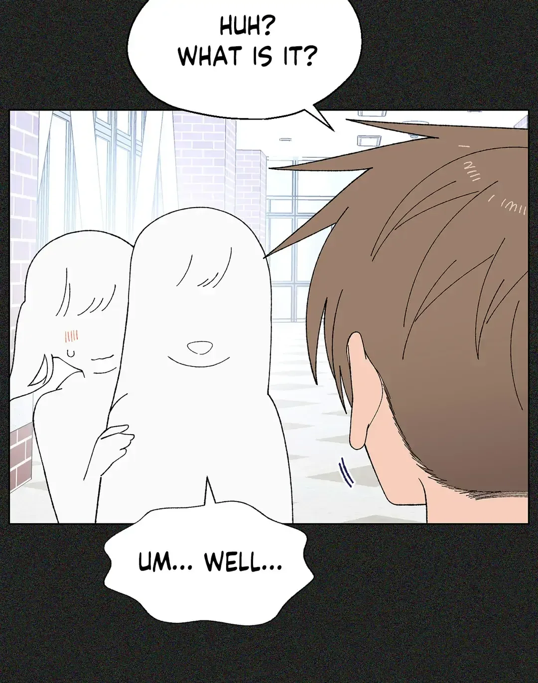 You’re Under My Skin! Chapter 64 page 4
