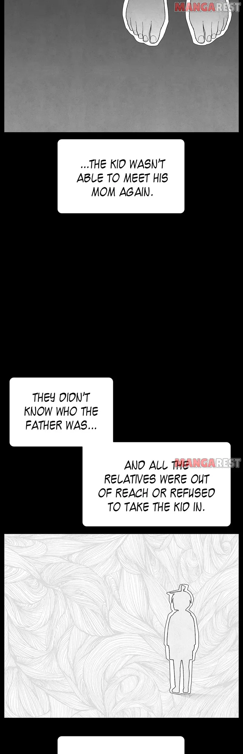 You’re Under My Skin! Chapter 68 page 17
