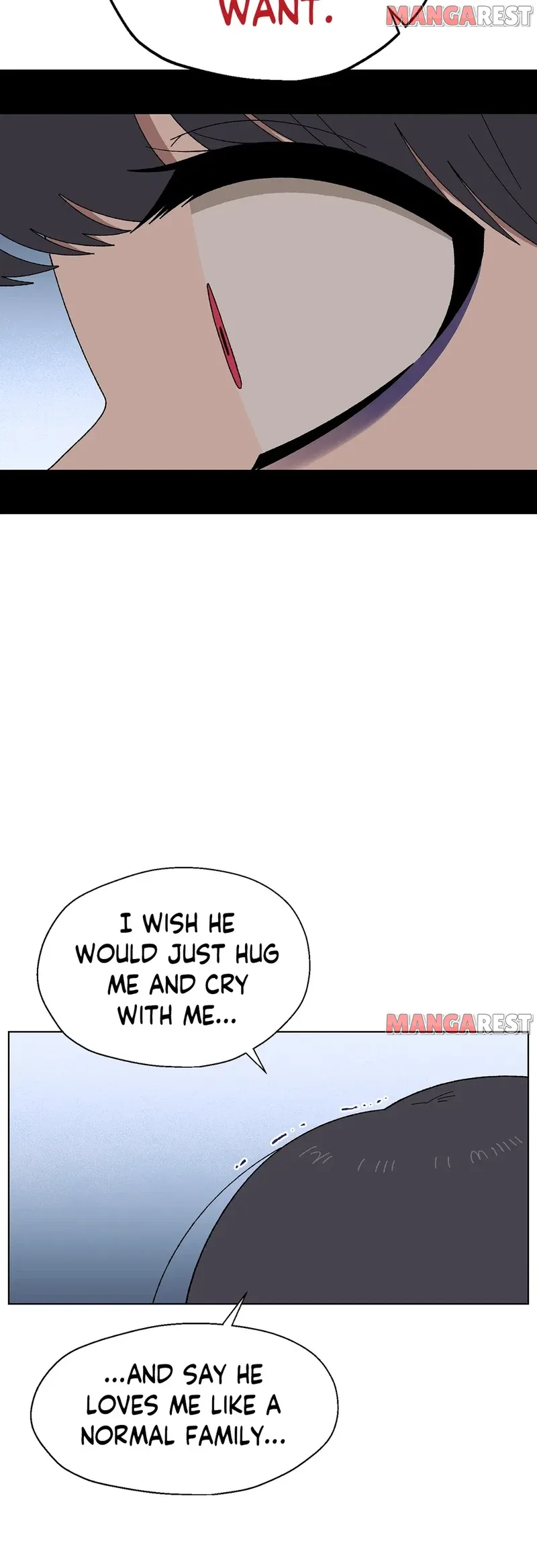 You’re Under My Skin! Chapter 68 page 35