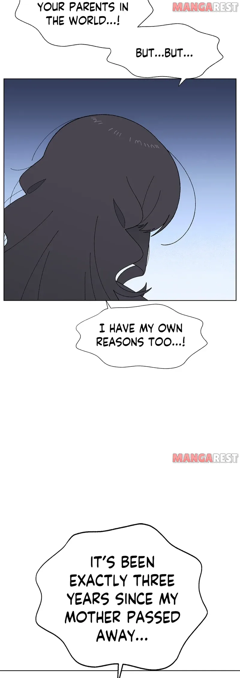 You’re Under My Skin! Chapter 68 page 24