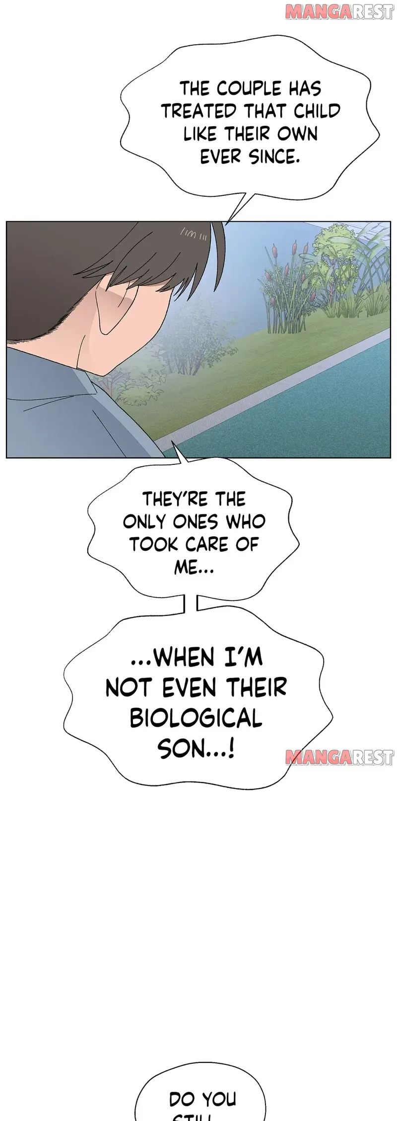 You’re Under My Skin! Chapter 68 page 20
