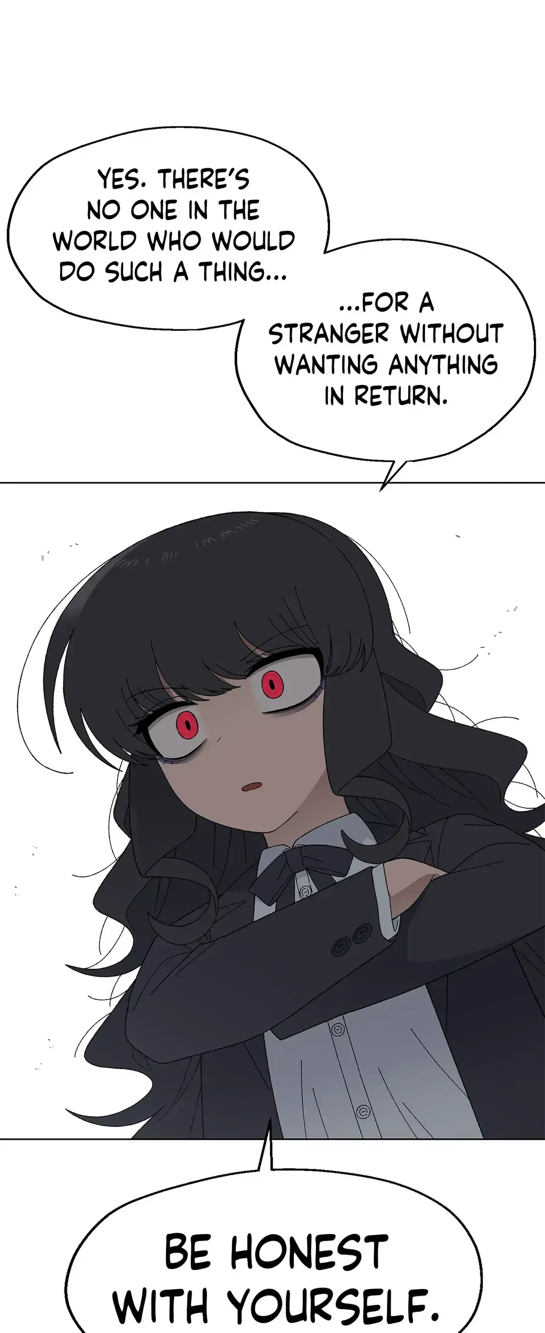 You’re Under My Skin! Chapter 67 page 41