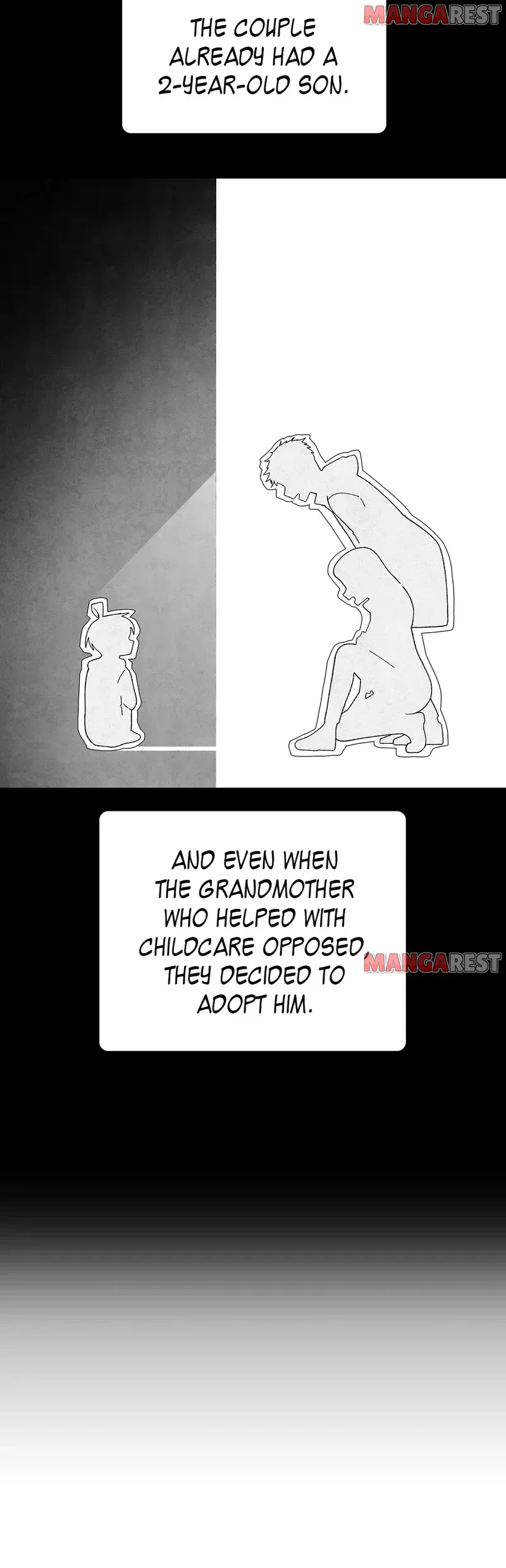 You’re Under My Skin! Chapter 68 page 19