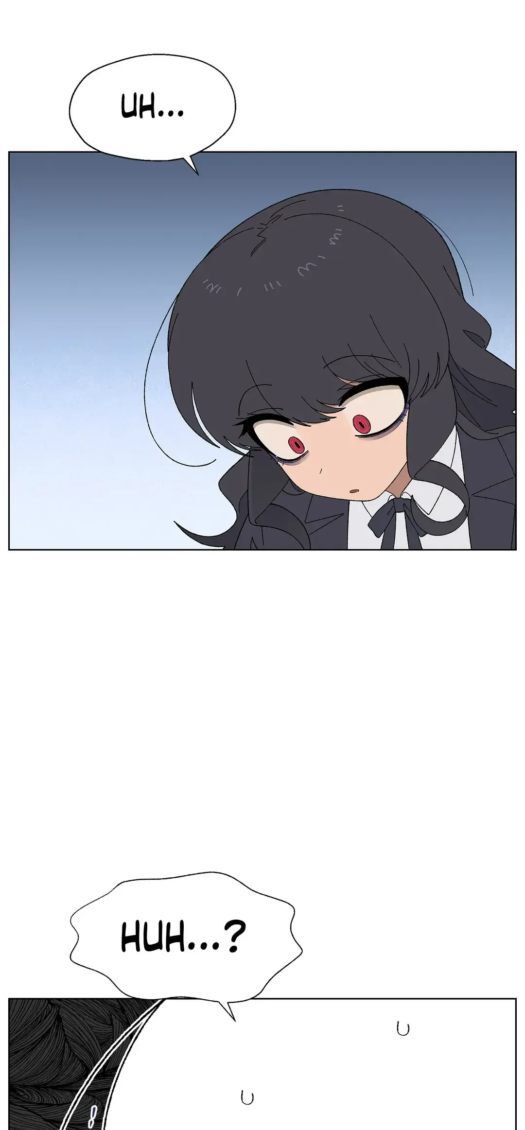 You’re Under My Skin! Chapter 66 page 12