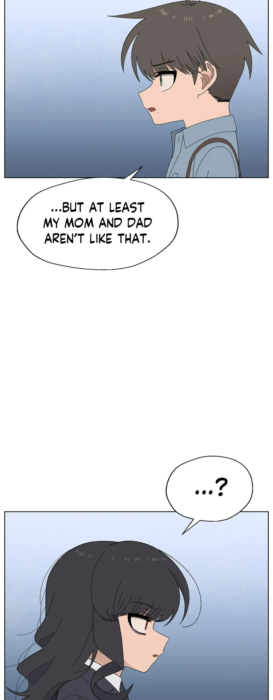 You’re Under My Skin! Chapter 67 page 46