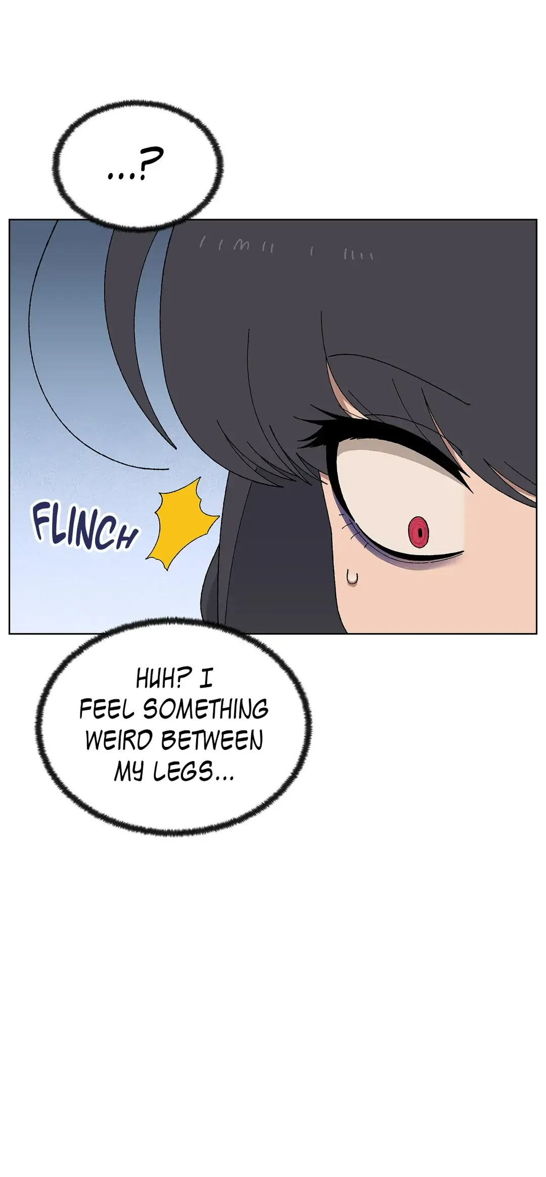 You’re Under My Skin! Chapter 66 page 10