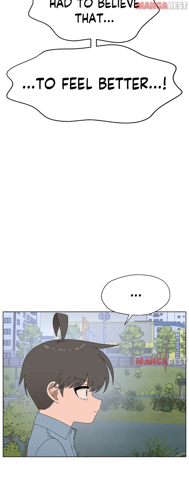 You’re Under My Skin! Chapter 68 page 39