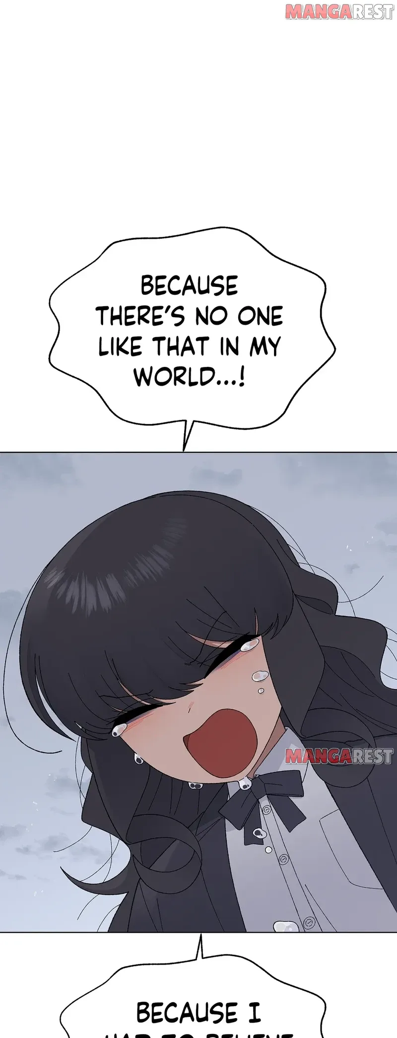 You’re Under My Skin! Chapter 68 page 38