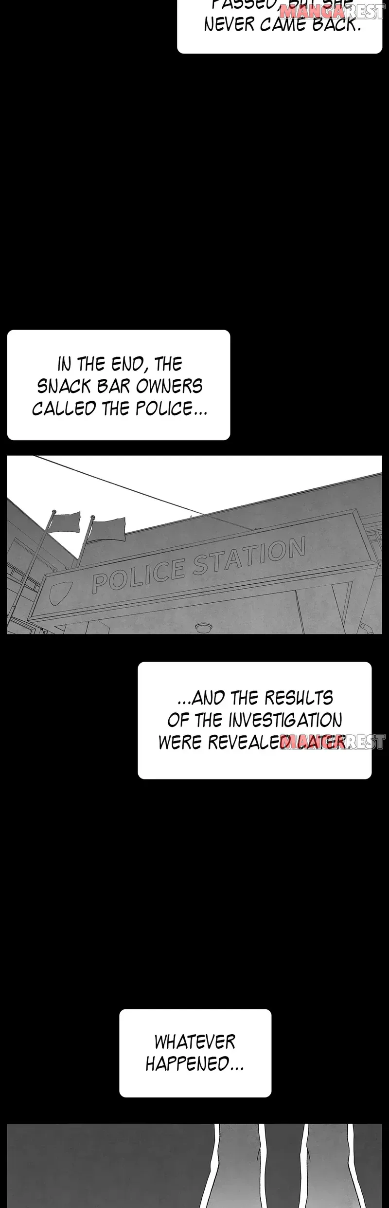 You’re Under My Skin! Chapter 68 page 16