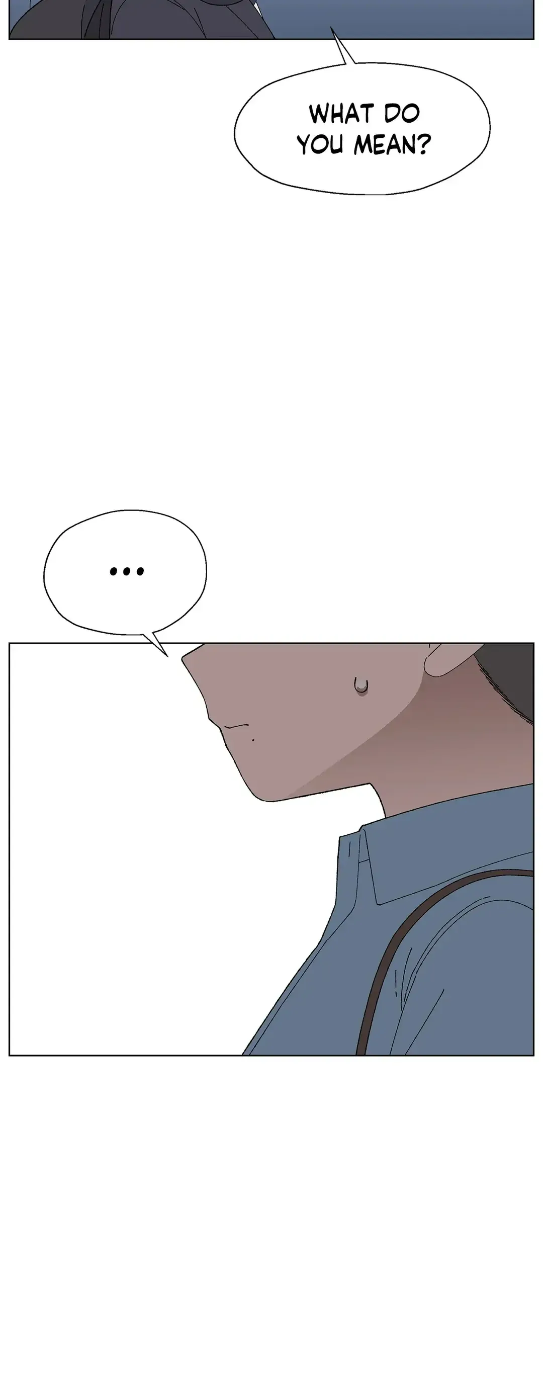 You’re Under My Skin! Chapter 67 page 47