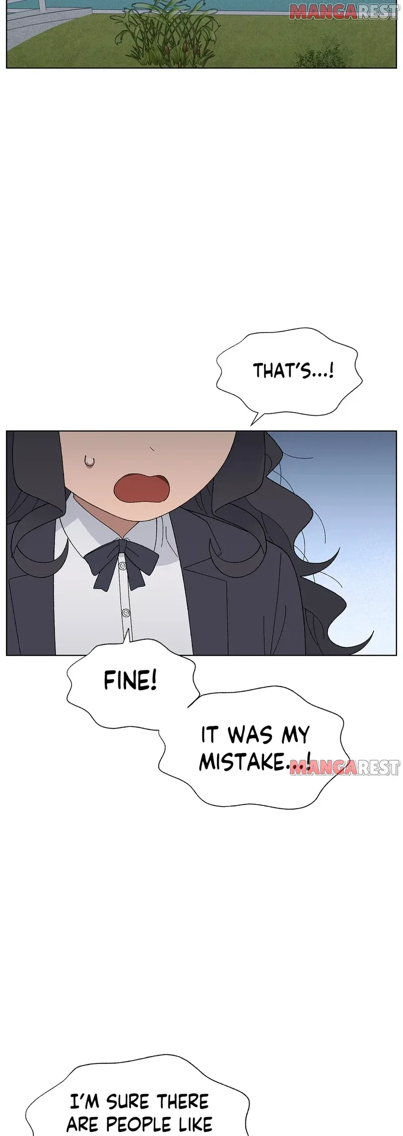 You’re Under My Skin! Chapter 68 page 23
