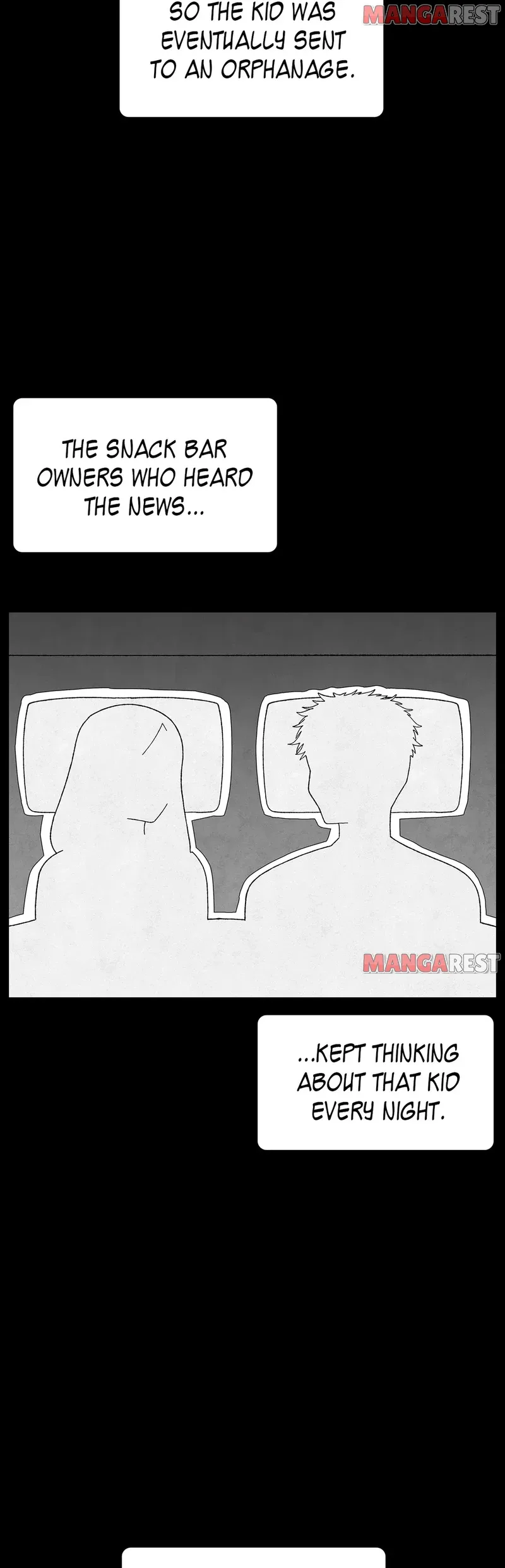 You’re Under My Skin! Chapter 68 page 18