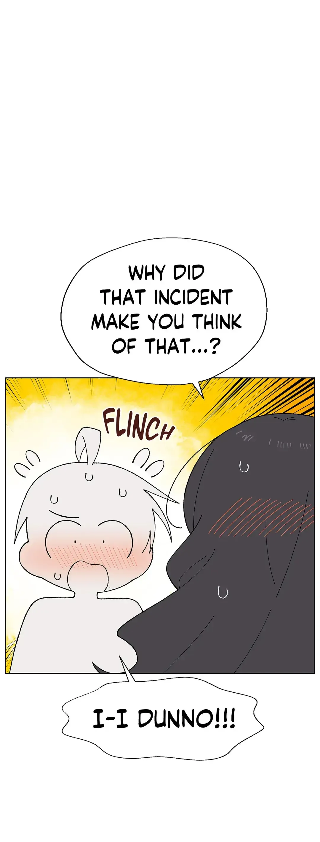 You’re Under My Skin! Chapter 62 page 31