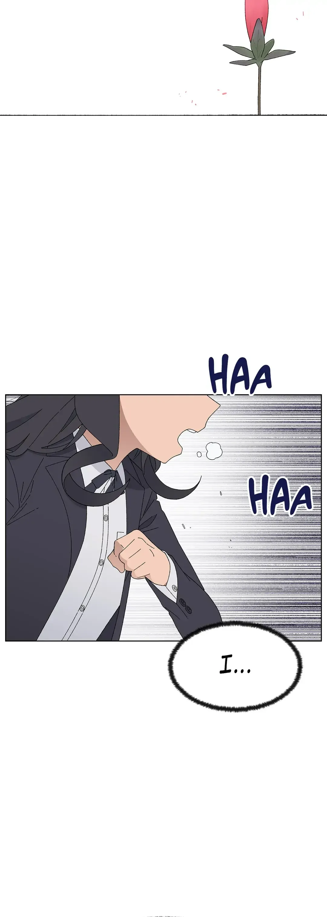 You’re Under My Skin! Chapter 66 page 3