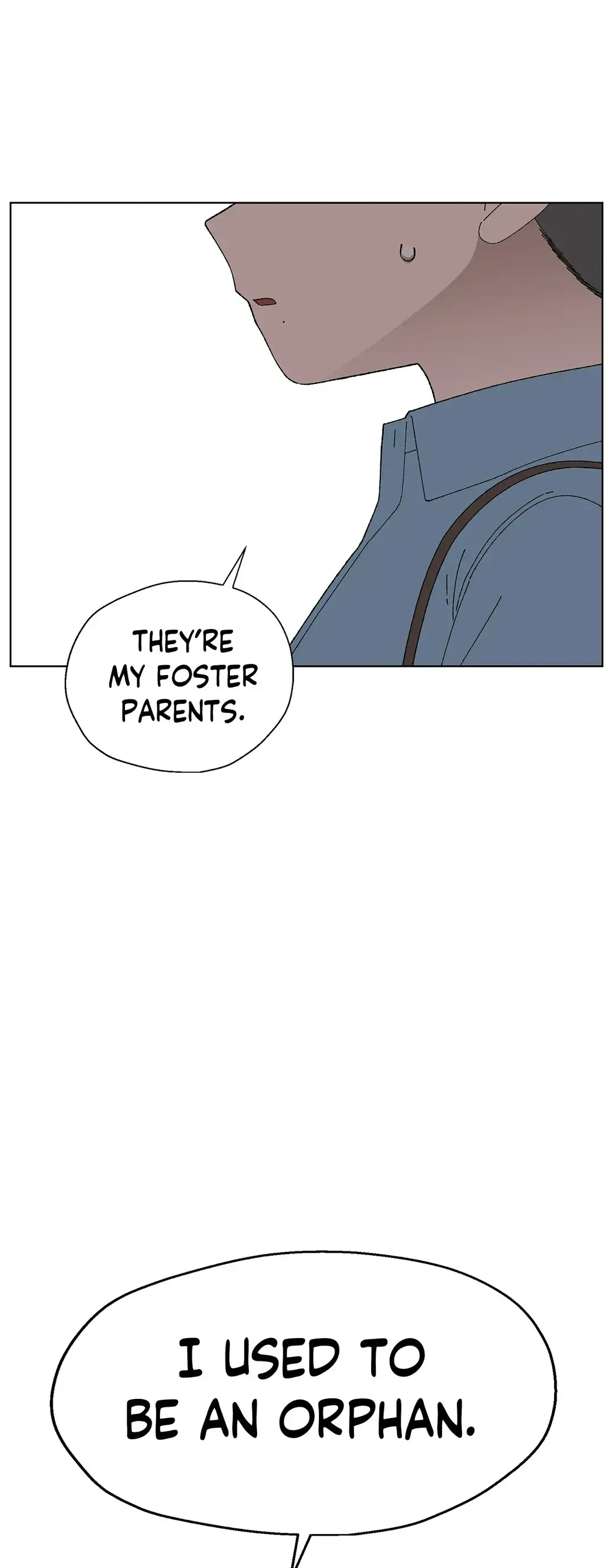You’re Under My Skin! Chapter 67 page 48
