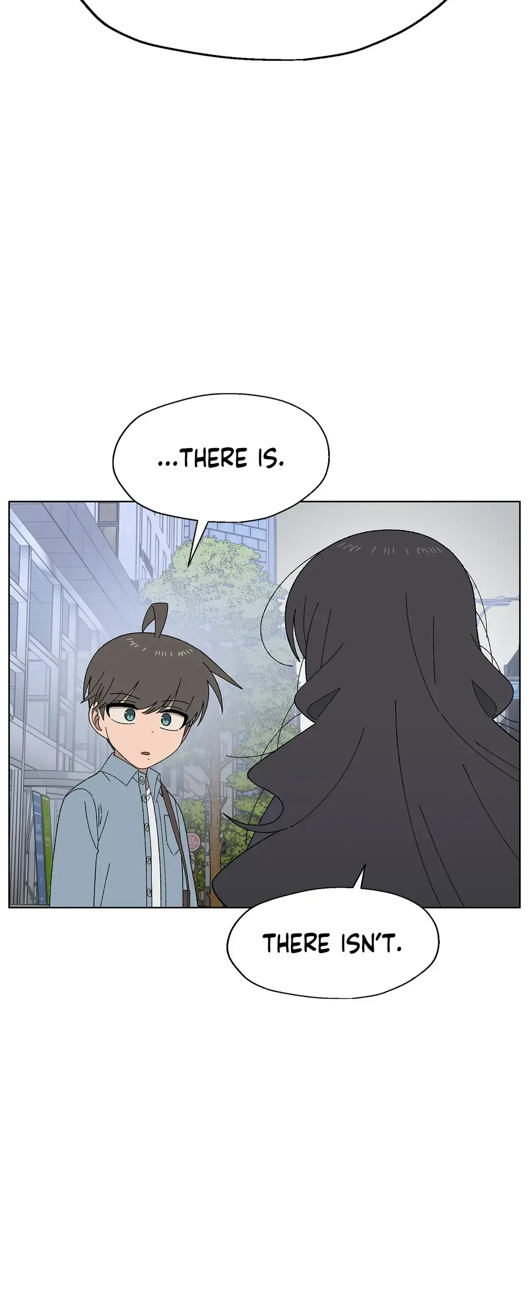 You’re Under My Skin! Chapter 67 page 42